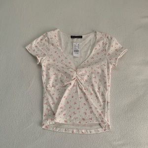 brandy melville top